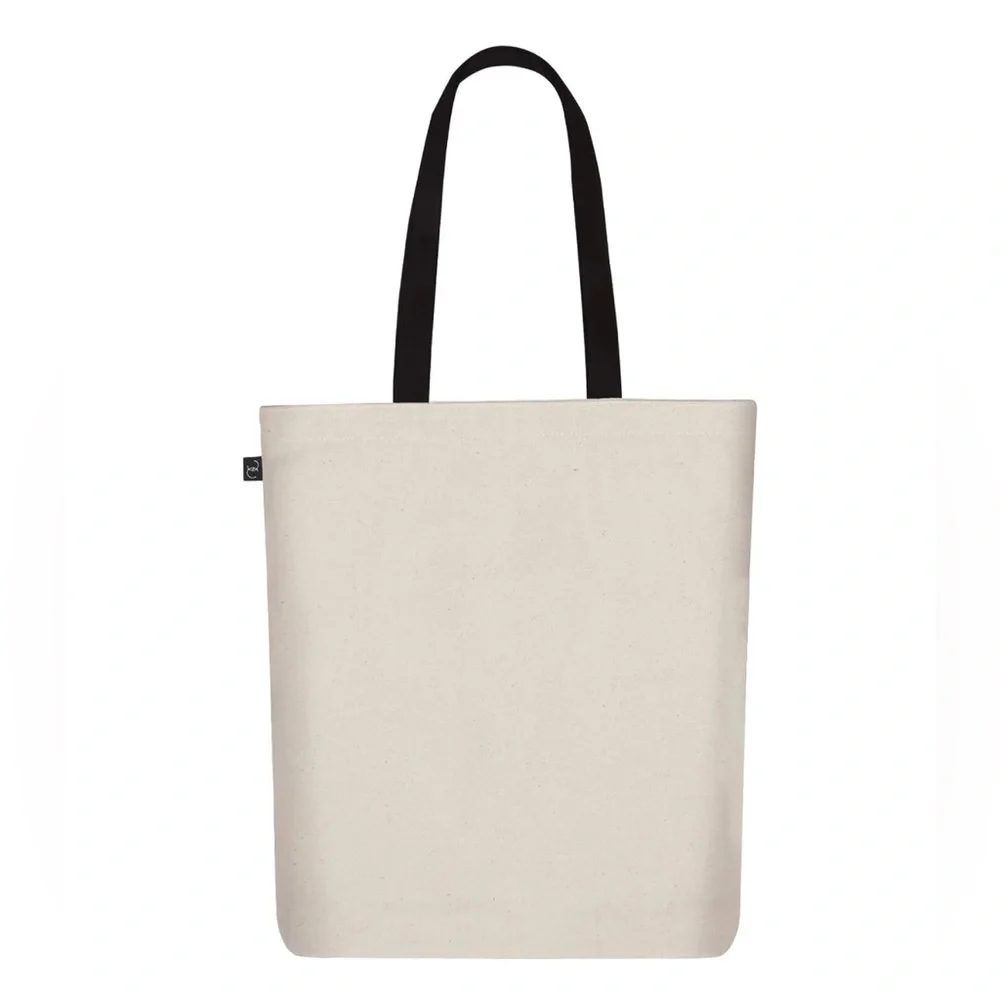 Ecoright canvas tote bag | NWOT - Picture 5 of 12